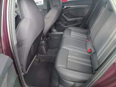 Audi A3 A3L Limousine 35 TFSI Fashion Sport - photo 16