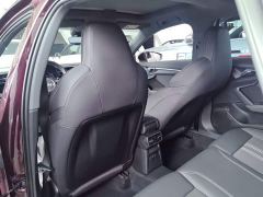 Audi A3 A3L Limousine 35 TFSI Fashion Sport - photo 17