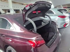 Audi A3 A3L Limousine 35 TFSI Fashion Sport - photo 18