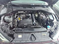 Audi A3 A3L Limousine 35 TFSI Fashion Sport - photo 19