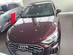 Audi A3 A3L Limousine 35 TFSI Fashion Sport - photo 2