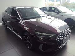 Audi A3 A3L Limousine 35 TFSI Fashion Sport - photo 3