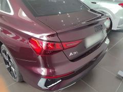 Audi A3 A3L Limousine 35 TFSI Fashion Sport - photo 5