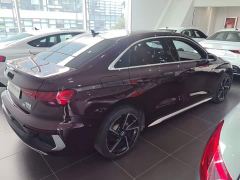 Audi A3 A3L Limousine 35 TFSI Fashion Sport - photo 6