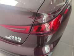 Audi A3 A3L Limousine 35 TFSI Fashion Sport - photo 7