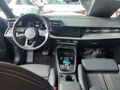 Audi A3 A3L Limousine 35 TFSI Fashion Sport - photo 9
