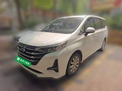 GAC M6 270T DCTLuxury EditionVI - ფოტო 1