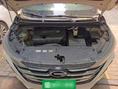 GAC M6 270T DCTLuxury EditionVI - ფოტო 10