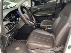 GAC M6 270T DCTLuxury EditionVI - ფოტო 12
