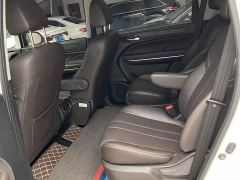GAC M6 270T DCTLuxury EditionVI - ფოტო 13