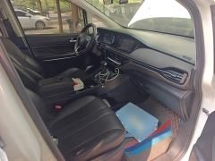 GAC M6 270T DCTLuxury EditionVI - ფოტო 17
