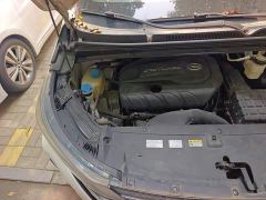 GAC M6 270T DCTLuxury EditionVI - ფოტო 18