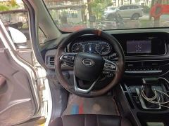 GAC M6 270T DCTLuxury EditionVI - ფოტო 2