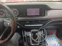GAC M6 270T DCTLuxury EditionVI - ფოტო 5