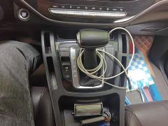 GAC M6 270T DCTLuxury EditionVI - ფოტო 6