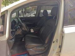 GAC M6 270T DCTLuxury EditionVI - ფოტო 7