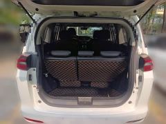 GAC M6 270T DCTLuxury EditionVI - ფოტო 9