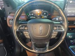Lincoln Explorer 2.7T AWD Prestige - ფოტო 10