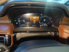 Lincoln Explorer 2.7T AWD Prestige - ფოტო 11