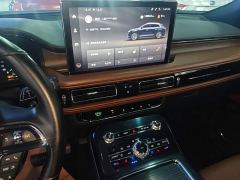 Lincoln Explorer 2.7T AWD Prestige - ფოტო 12