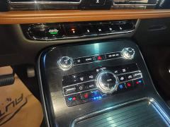Lincoln Explorer 2.7T AWD Prestige - ფოტო 13