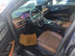 Lincoln Explorer 2.7T AWD Prestige - ფოტო 14