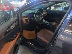 Lincoln Explorer 2.7T AWD Prestige - ფოტო 15
