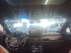 Lincoln Explorer 2.7T AWD Prestige - ფოტო 17