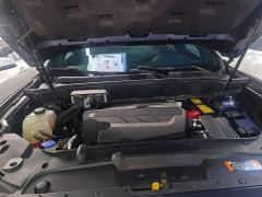 Lincoln Explorer 2.7T AWD Prestige - ფოტო 19