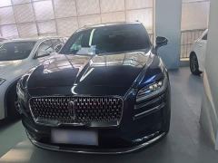 Lincoln Explorer 2.7T AWD Prestige - ფოტო 2