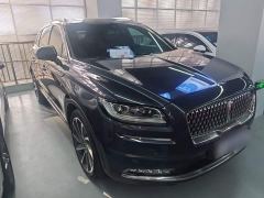 Lincoln Explorer 2.7T AWD Prestige - ფოტო 3