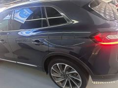 Lincoln Explorer 2.7T AWD Prestige - ფოტო 4
