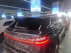 Lincoln Explorer 2.7T AWD Prestige - ფოტო 5