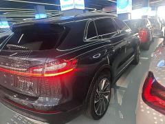 Lincoln Explorer 2.7T AWD Prestige - ფოტო 6