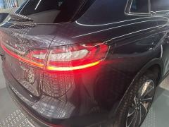 Lincoln Explorer 2.7T AWD Prestige - ფოტო 7