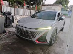 Changan UNI-T 1.5T Premium - ფოტო 1