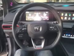 Changan UNI-T 1.5T Premium - ფოტო 10