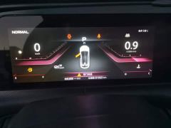 Changan UNI-T 1.5T Premium - ფოტო 11