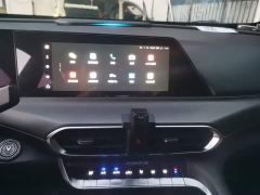 Changan UNI-T 1.5T Premium - ფოტო 12