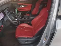 Changan UNI-T 1.5T Premium - ფოტო 14