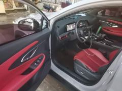 Changan UNI-T 1.5T Premium - ფოტო 15