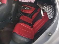 Changan UNI-T 1.5T Premium - ფოტო 16
