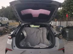 Changan UNI-T 1.5T Premium - ფოტო 18