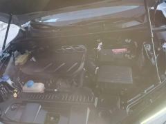 Changan UNI-T 1.5T Premium - ფოტო 19