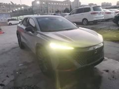 Changan UNI-T 1.5T Premium - ფოტო 3