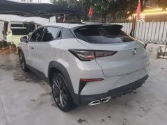 Changan UNI-T 1.5T Premium - ფოტო 4