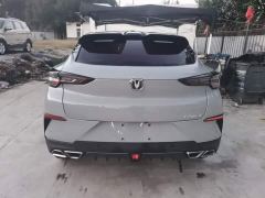 Changan UNI-T 1.5T Premium - ფოტო 5