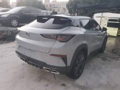 Changan UNI-T 1.5T Premium - ფოტო 6