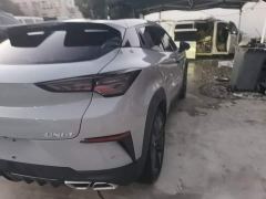 Changan UNI-T 1.5T Premium - ფოტო 7