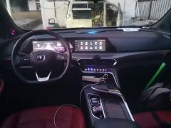 Changan UNI-T 1.5T Premium - ფოტო 9